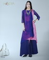 Desire By Mrigya Designer Printed Ladies Georgette Kurti Wholesale Market In Surat